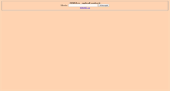 Desktop Screenshot of download.omsi.cz