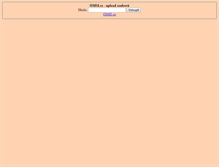 Tablet Screenshot of download.omsi.cz